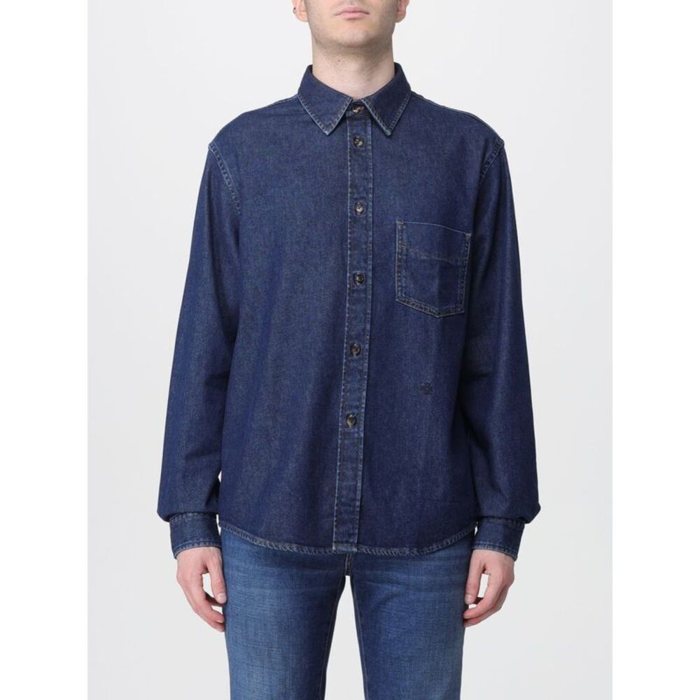 Jacob Cohen Shirt Men Denim